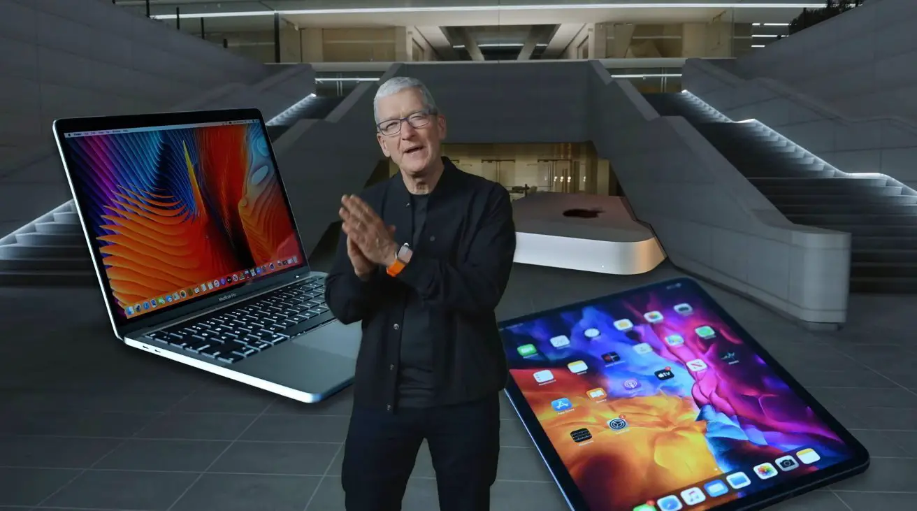 Unveiling Apple’s Latest: The Surprising Twist Behind March’s iPad & Mac Releases