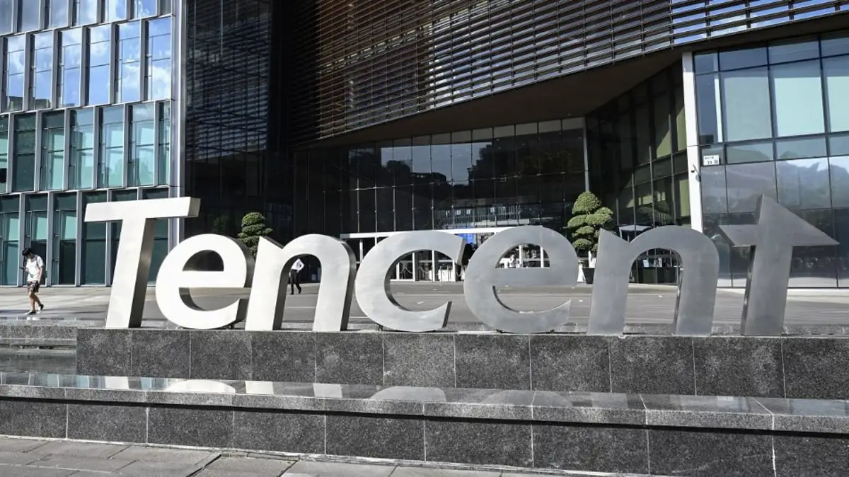 Unveiling Tencent’s Surprising Performance: Struggles and Triumphs of the Chinese Internet Giant