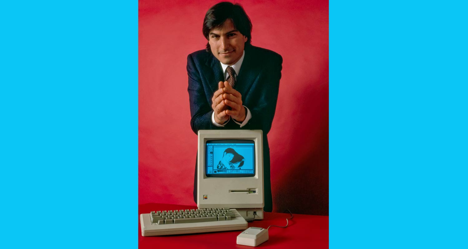 40 Years of Innovation: Exploring the Apple Macintosh Legacy