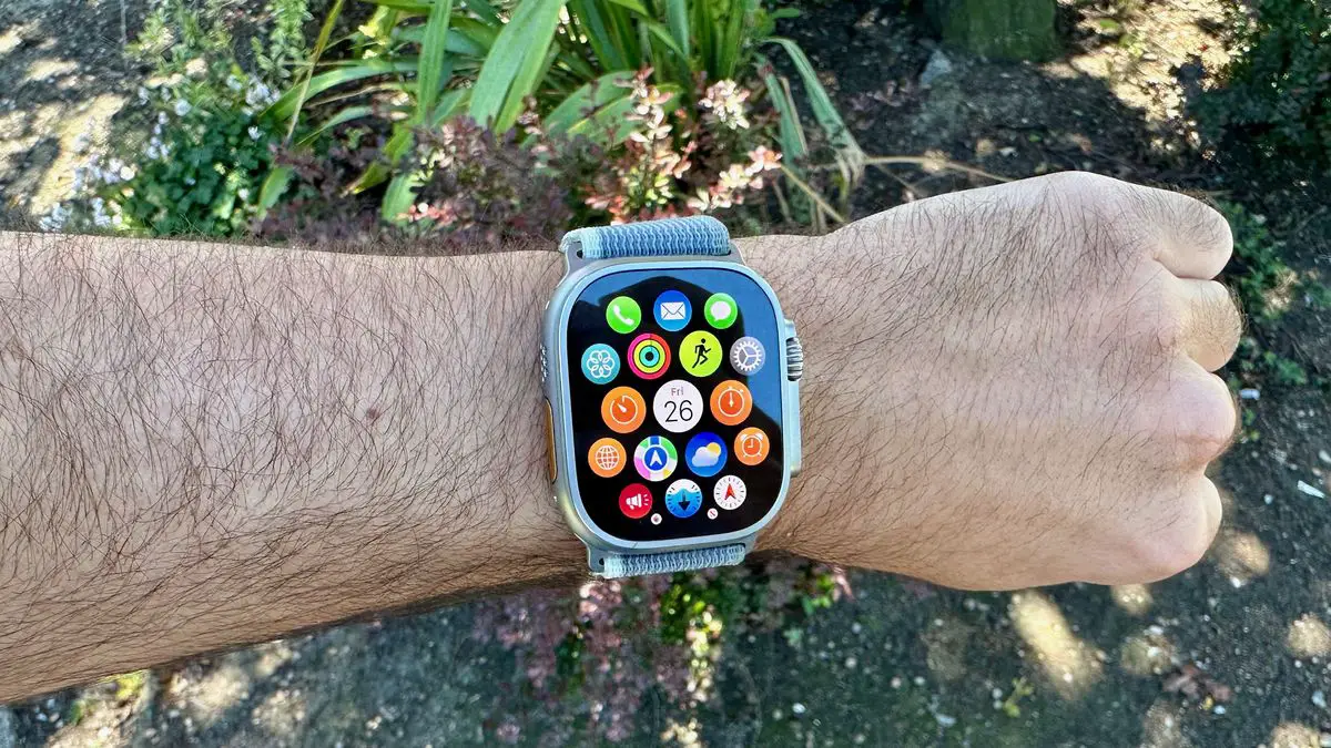 Apple Watch Ultra 2: Unveiling an Unmatched Long-term Review to Leave Samsung in Awe