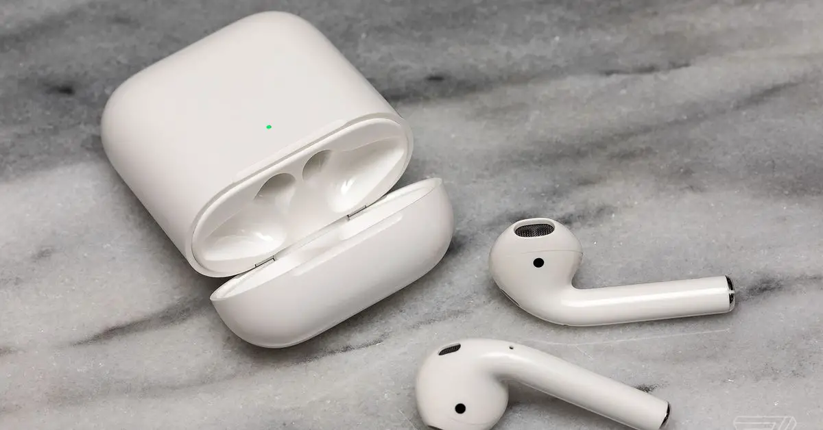 Discover the Unbelievable Discounts on Apple’s Next-gen AirPods