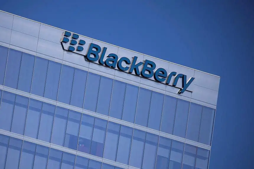 How BlackBerry’s Surprise Profit Reveals the Insatiable Demand for Cyber-Security Services