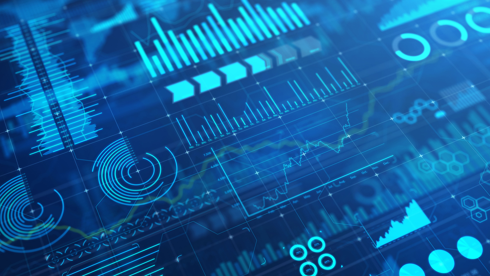 How Policymakers Can Propel Europe’s Competitiveness Through Advanced Connectivity and Digitalization