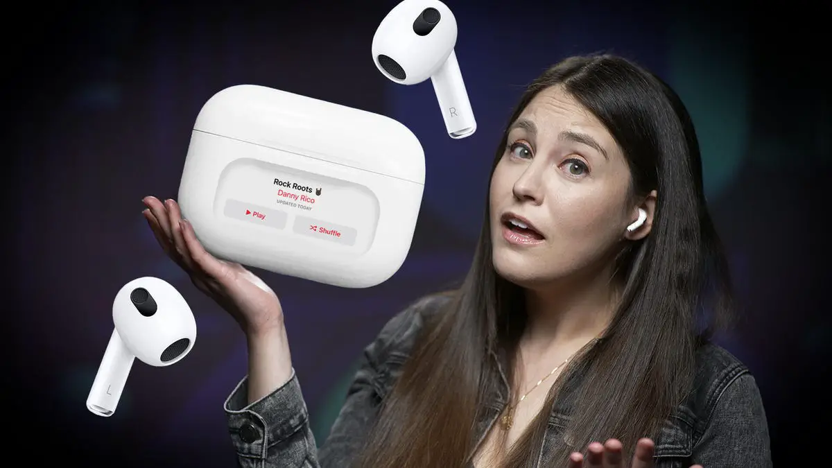 Revolutionary AirPods Unveil Game-Changing Hearing Aid Mode and Ultimate Health Tracking