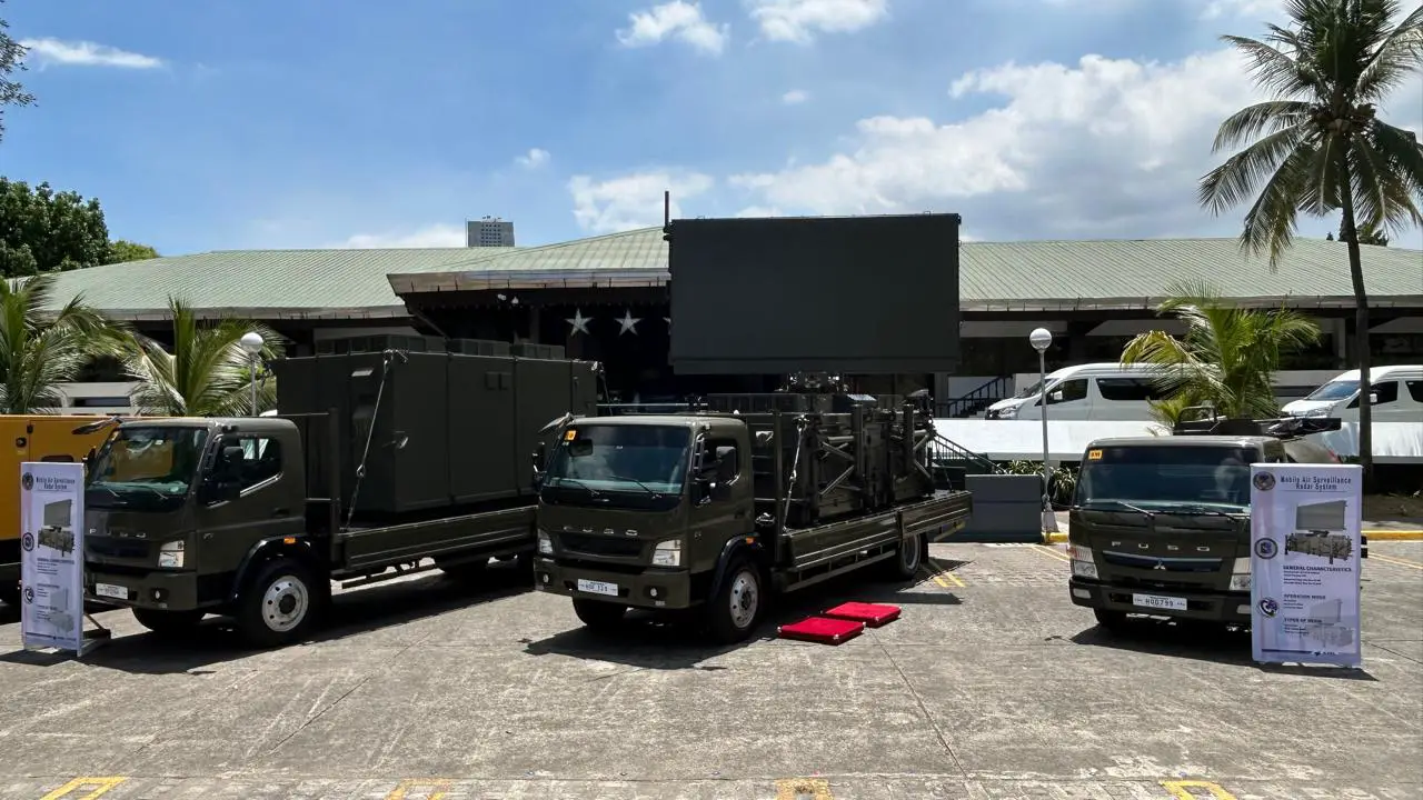 Revolutionizing Road Safety: Japan’s Cutting Edge Mobile Radar System Now in the Philippines!