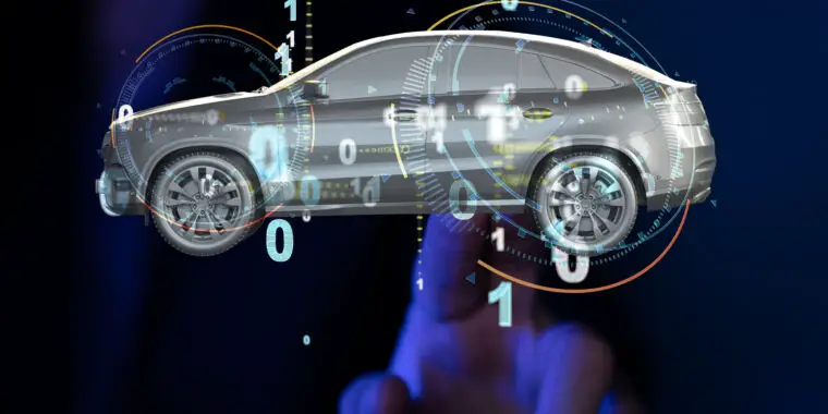 Revolutionizing Vehicle Development: Why Safety-Minded Developers are Turning to Linux