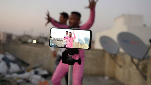 The Mysterious Aftermath: Unraveling the Fate of India’s TikTok Ban