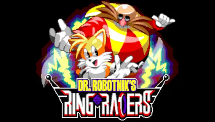 Unleashing Dr. Robotnik’s Ring Racers: The Epic 5-Year Gaming Journey Finally Unveiled!