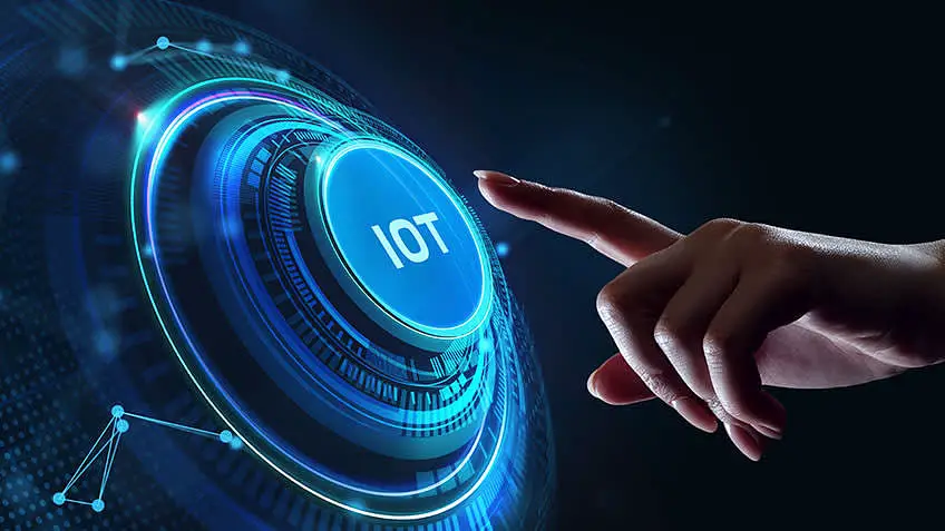 Unleashing the Future: Explore the Top 20 Ultimate IoT Projects for 2024