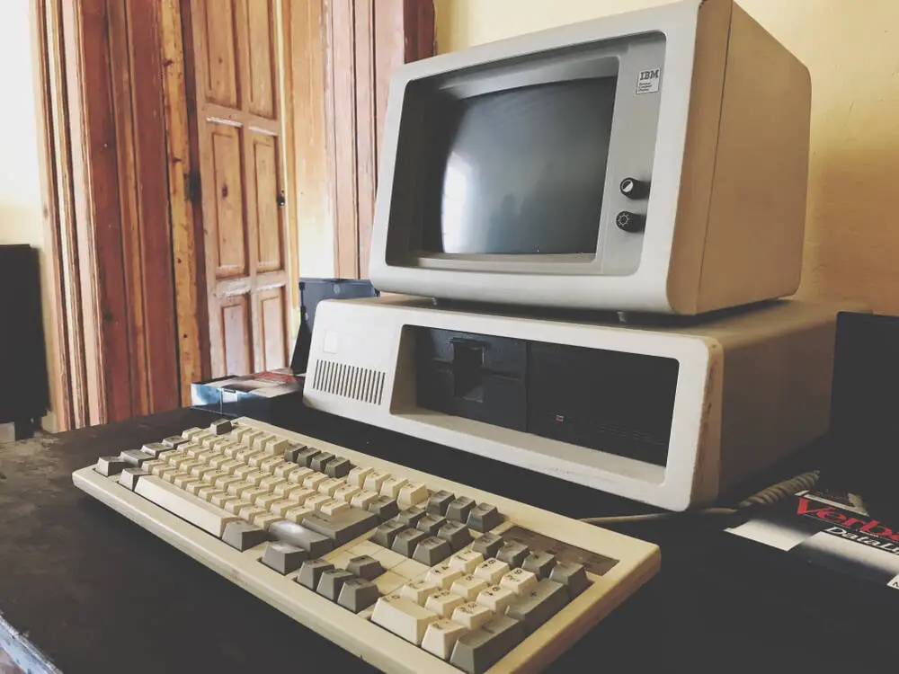 Unlocking the Vault: Microsoft Reveals Vintage MS-DOS 4.0 Code on GitHub!