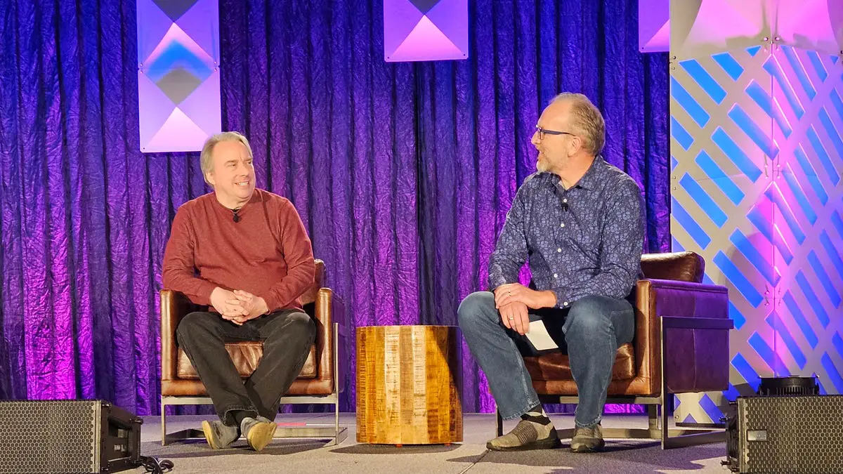 Unveiling Linus Torvalds: Battling Evil Developers, Hardware Failures, and the ‘Hilarious’ AI Hype