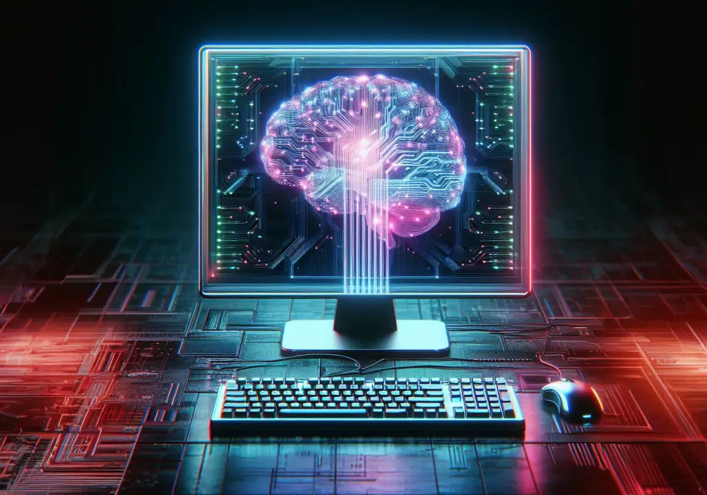 Unveiling the Mystery: The Truth behind AI PCs – Get Ready to Be Amazed!