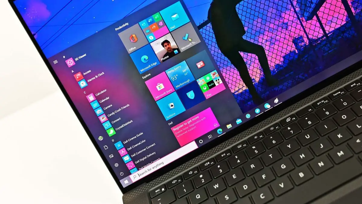 Embrace the Future: Microsoft Awakens Users to the Inevitable Demise of Windows 10