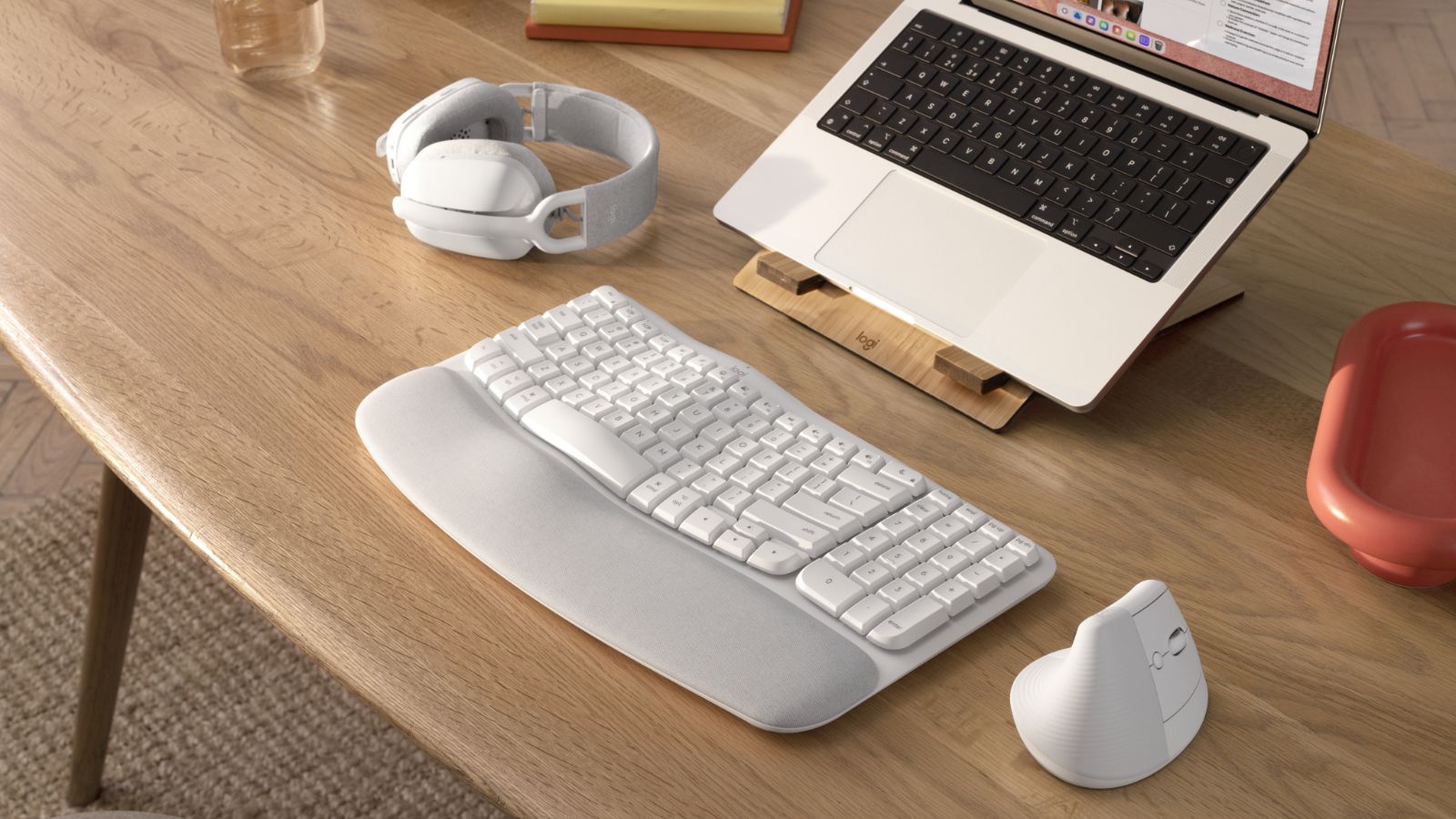 Enhance Your Mac Experience: Logitech’s New Accessories Prepare to Amaze Mac Users!