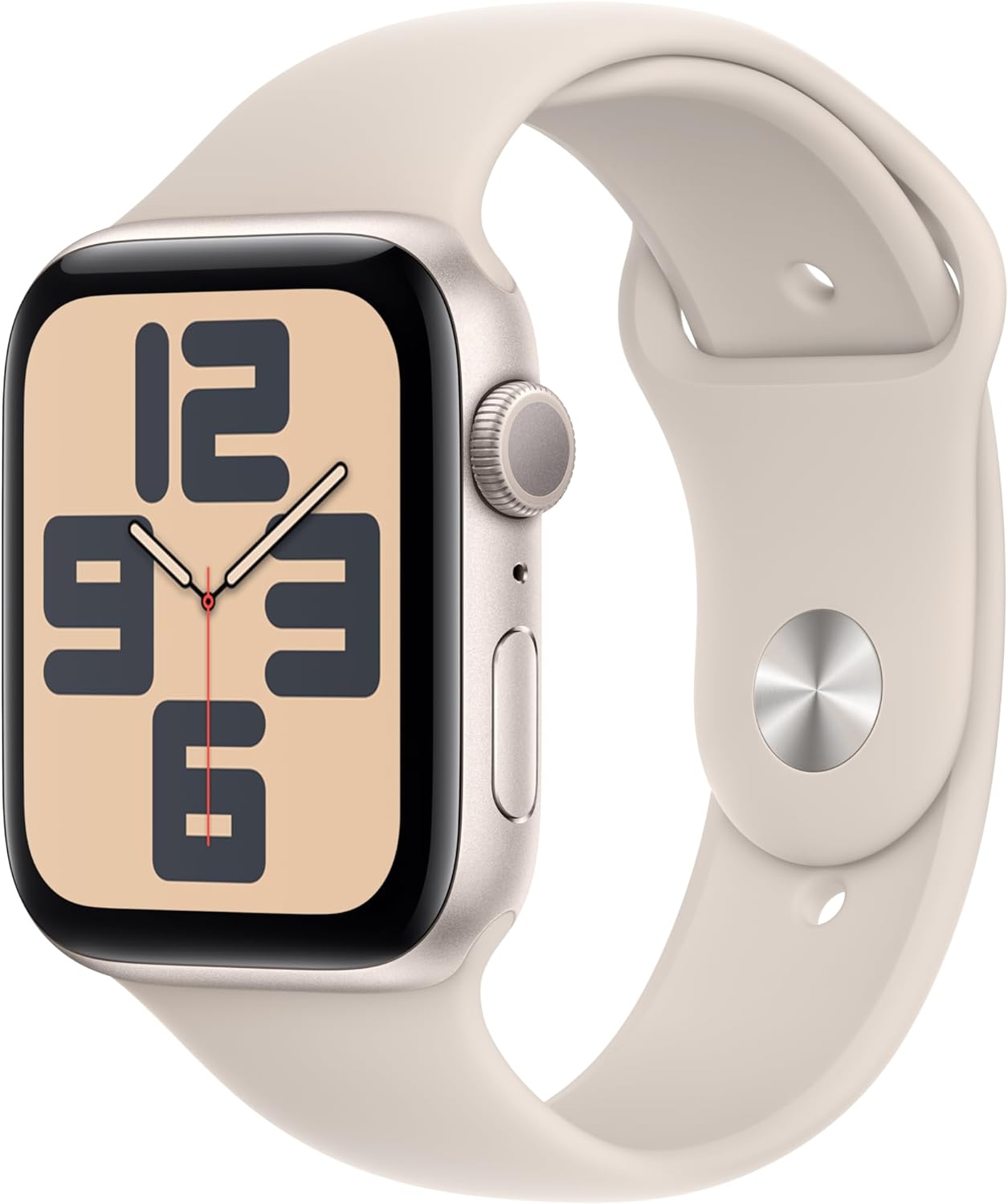 Huge Savings Alert: Apple Watch SE 2nd Gen Drops to an Unbelievable Price on Amazon!