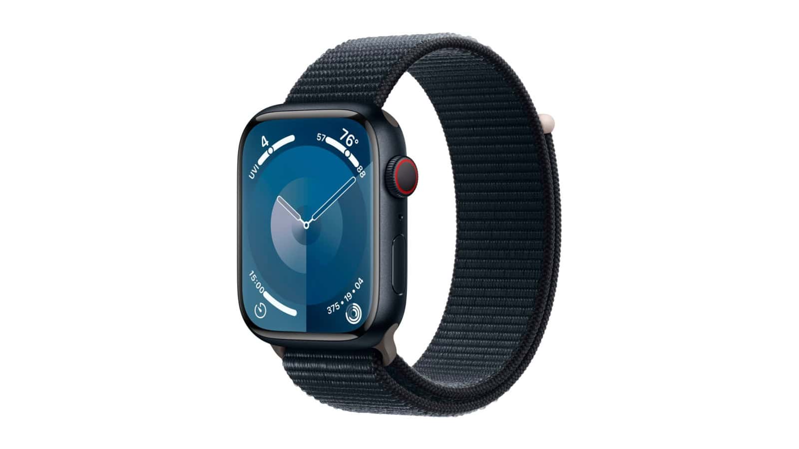 Score the Game-Changing Apple Watch Series 9 for Just 9 – Limited Time Deal!