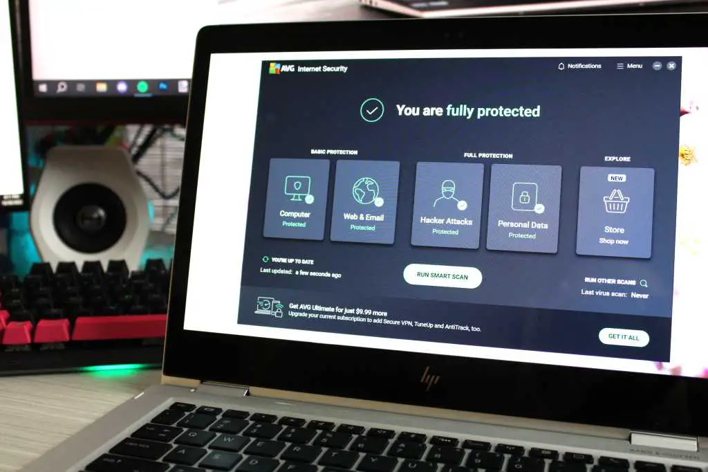 Stay Protected and Save with This Affordable Antivirus Solution: Our Honest Review!