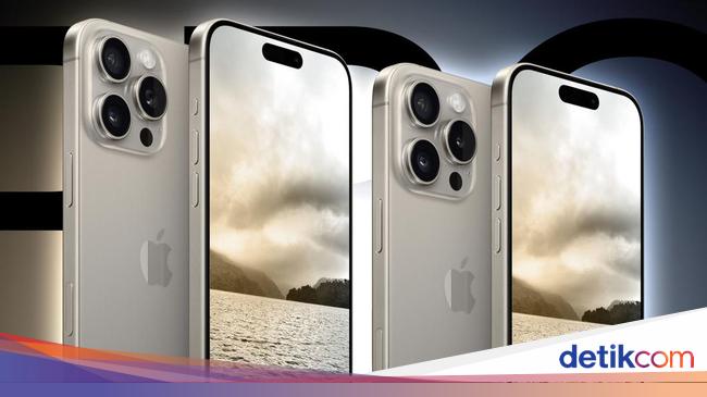 The Future of Apple: iPhone 16 Series Set to Launch in September!