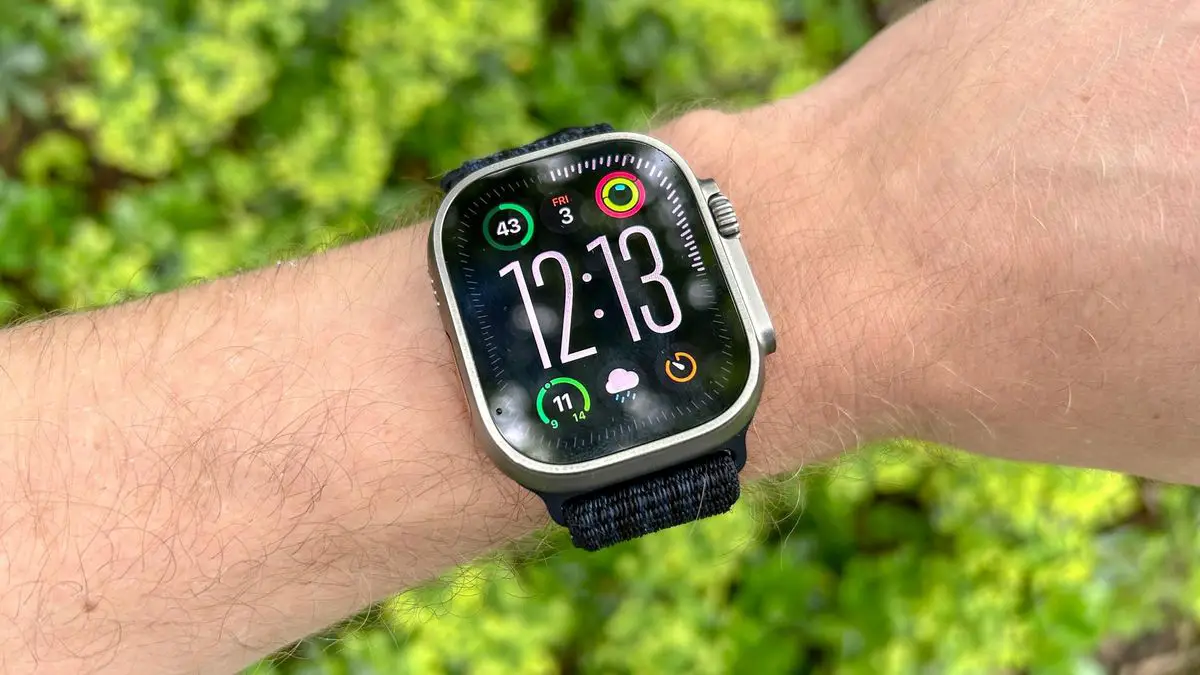 Unveiling Apple Watch Ultra 3: A Sneak Peek into the Future of Wearable Tech