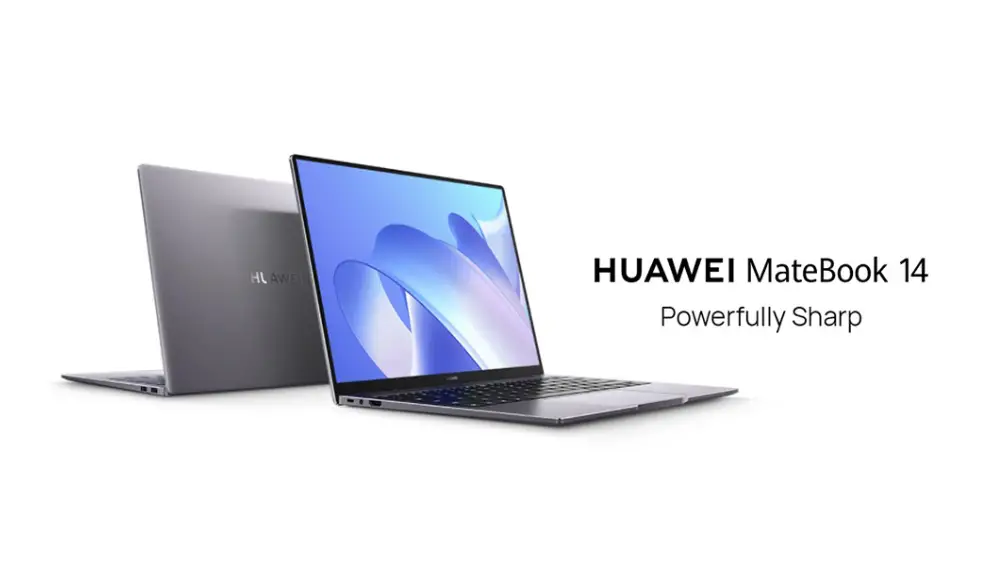 Unveiling the All-New Huawei MateBook 14 2024: Your Must-Have Laptop in Indonesia! Discover its Exhilarating Specifications here