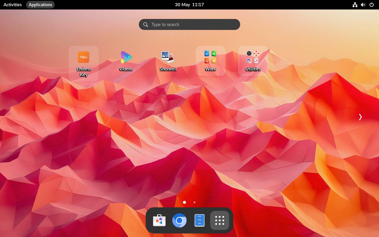 Discover the Future of Desktop Linux with Endless OS 6