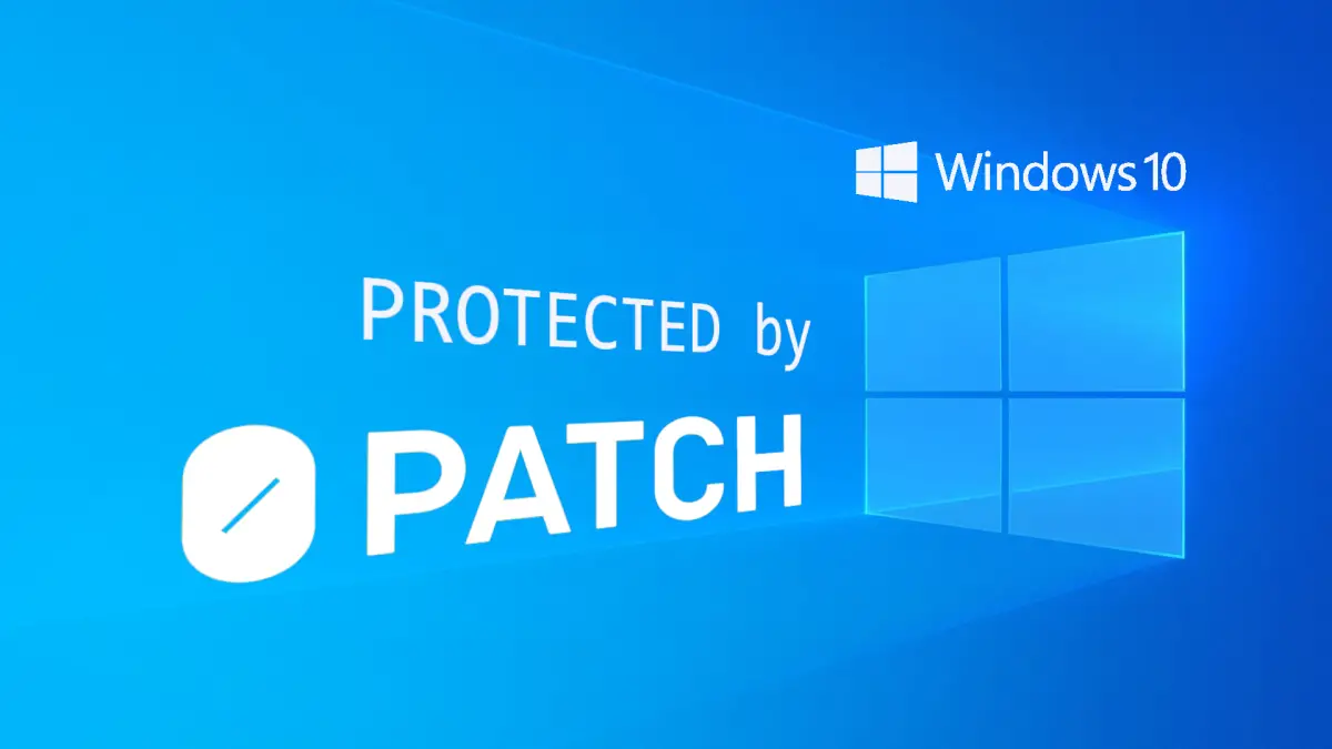 Don’t Throw Away Your Ageing Windows 10 PC just yet – Discover How Third-Party Security Patches Can Give It a New Lease on Life!