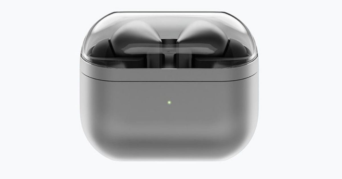 Get Ready to Be Blown Away: Sneak Peek of Samsung Galaxy Buds 3 Reveals AirPods-like Design