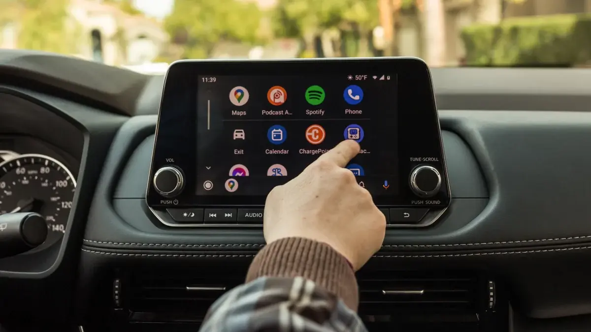 Revamp Your Driving Experience with Android Auto 12.3: Uncover Exciting New Features!