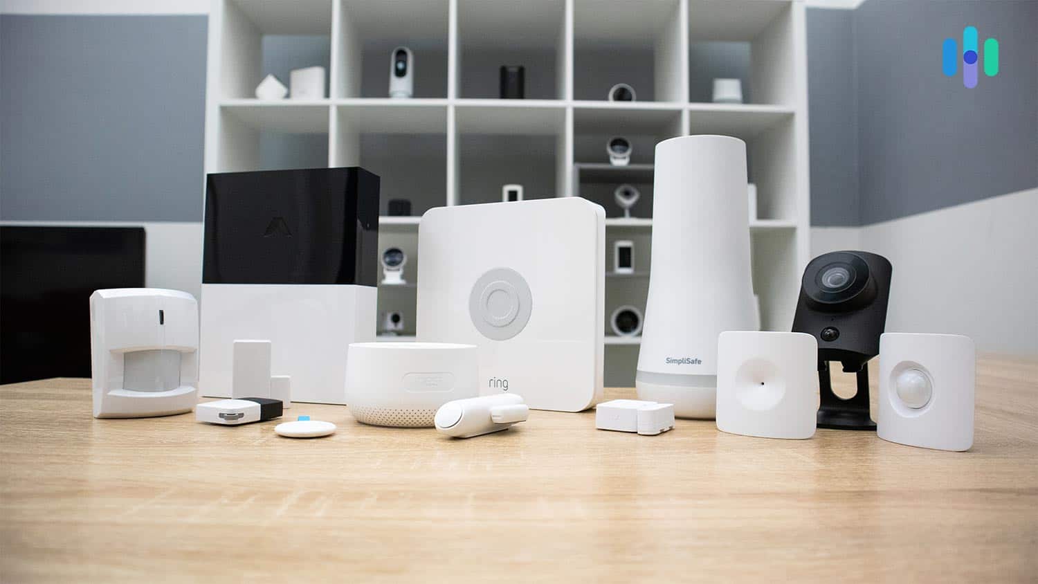 Stay Safe and Secure in 2024: Discover the Top Smart Home Security Systems!