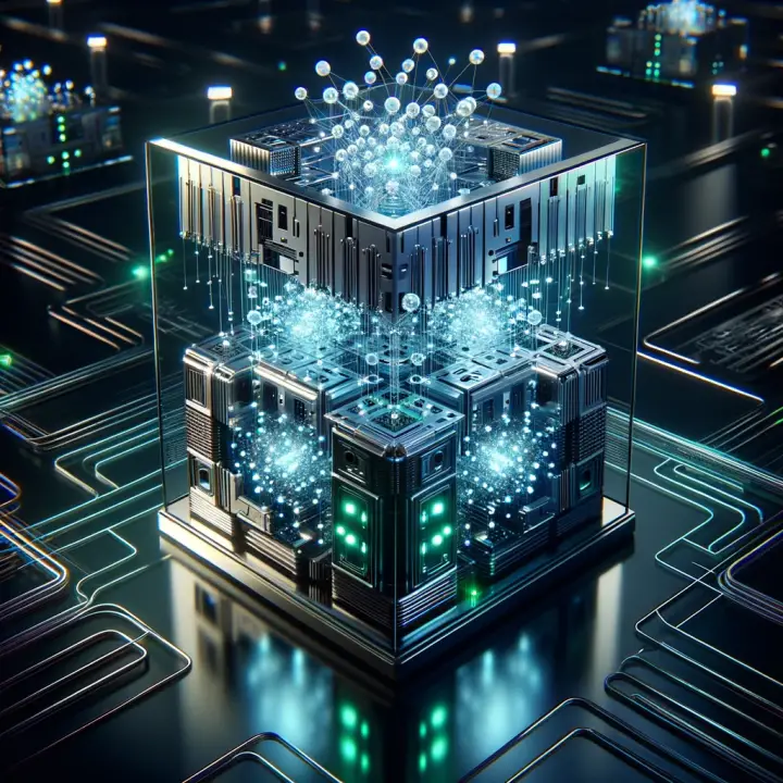 The Quantum Leap: How This Cutting-Edge Technology is Set to Revolutionize the World of Tech