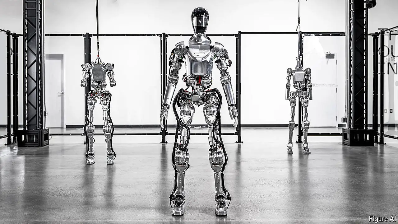 The Rise of Clever Robots: Unveiling the Game-Changing Advancements