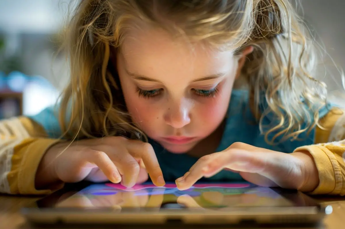 The Surprising Impact Digital Devices Have on Kids’ Emotional Development – Are We Sabotaging Their Future?