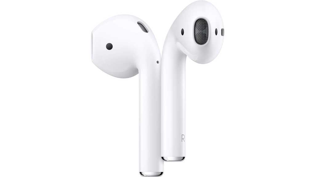 Unbeatable Summer Deal: Snag Budget-Friendly AirPods for Just !