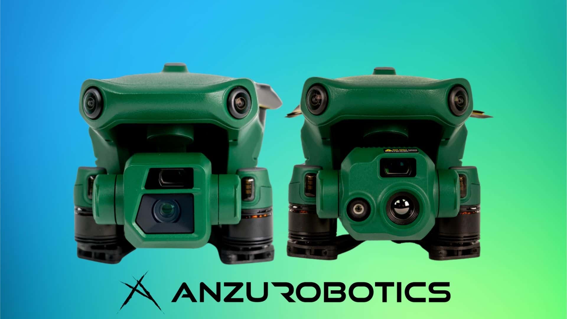 Uncover the Future: How Anzu Robotics Could Solve DJI’s Bans