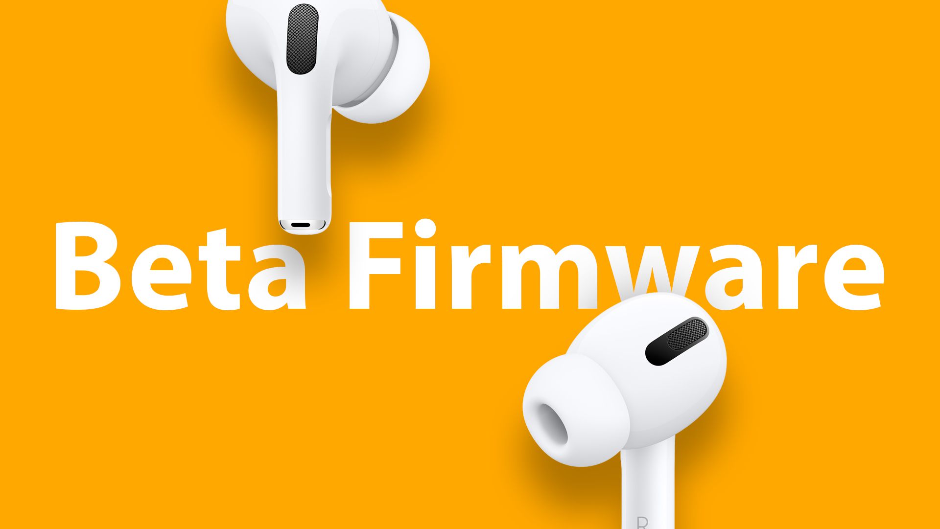 Unleashing Futuristic Features: Apple’s AirPods Pro 2 Beta Firmware Launches with iOS 18 Compatibility