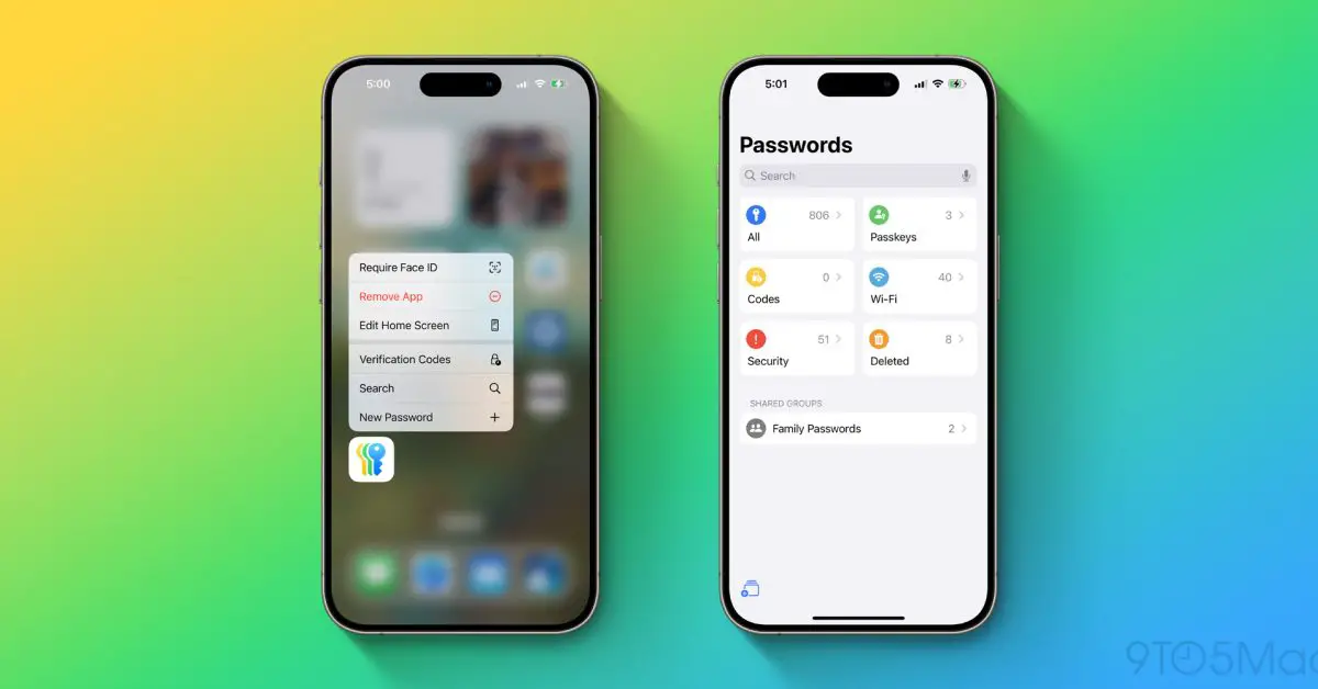 Unlock the Extraordinary 1Password Features that Surpass iOS 18’s Passwords App – Discover Exclusive Insights!