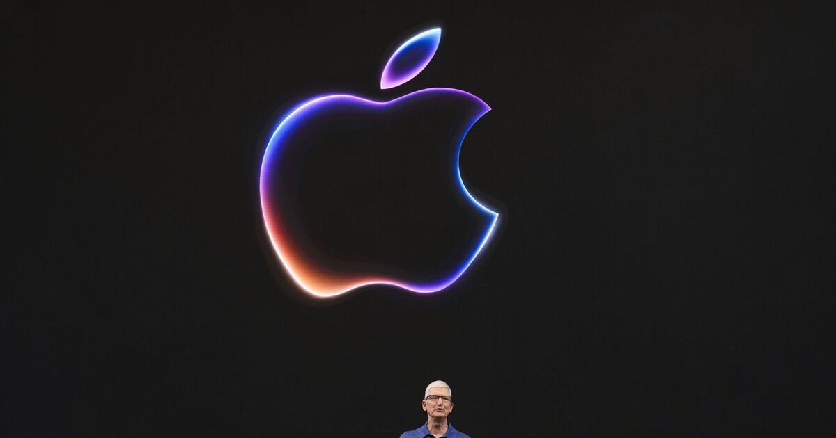 Unveiling Apple’s Groundbreaking AI Features: Why Share Prices Are Down