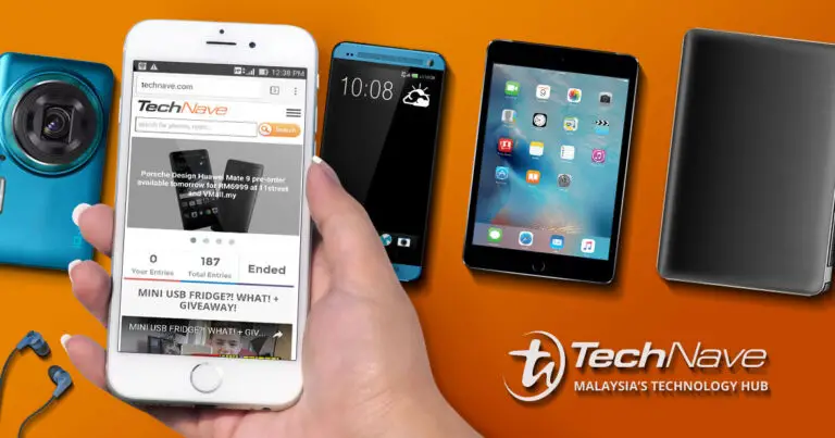 Breaking News: Discover the Hottest Mobile Phone, Laptop, and Tablet Trends in Malaysia!