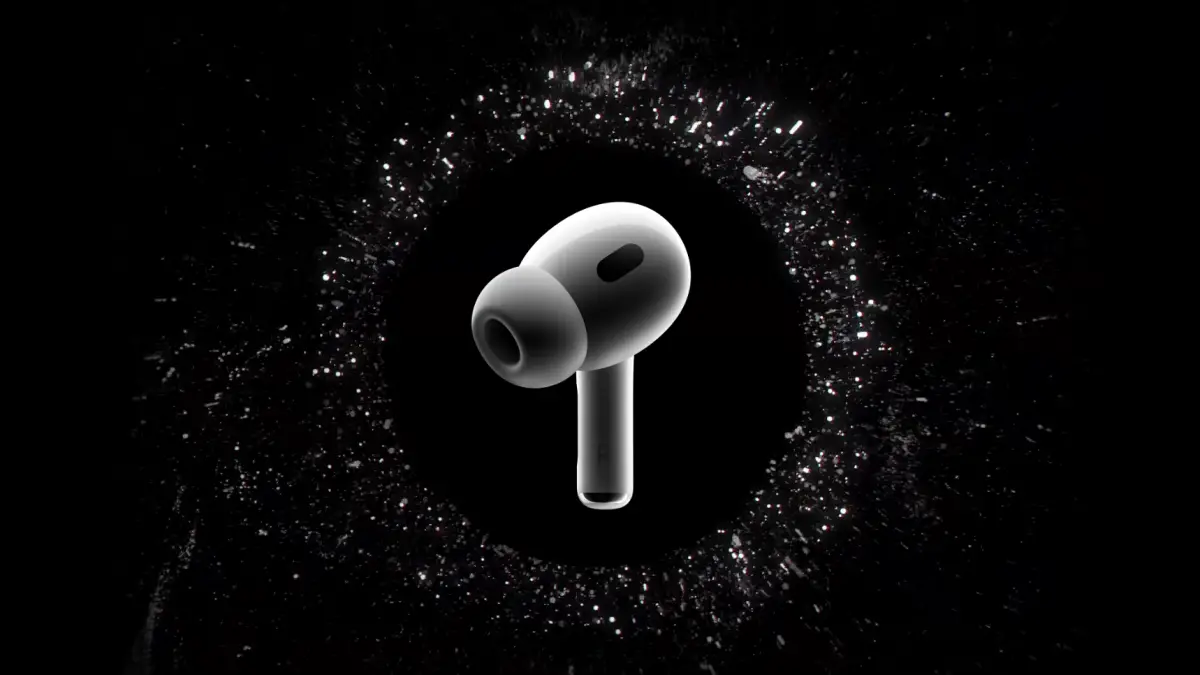 Capture the Future: AirPods Set to Dazzle B2C Users with In-built Cameras