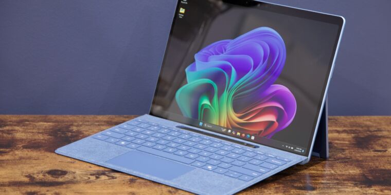 Unleashing Apple-like Brilliance: Surface Pro 11 and Laptop 7 Review Ignites a Windows Revolution