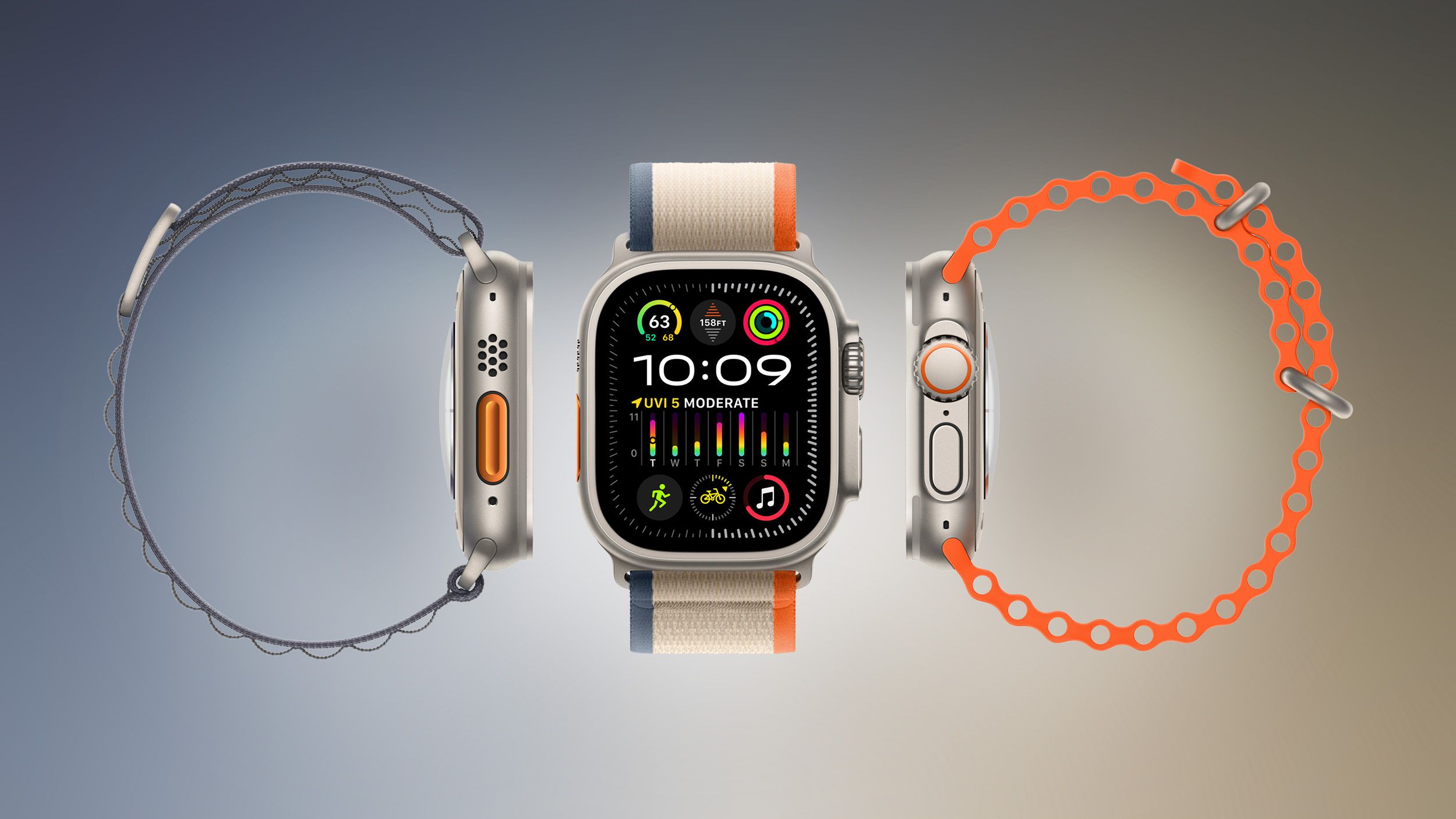 Unveiling Apple Watch Ultra 3: Get Ready to Be Amazed!