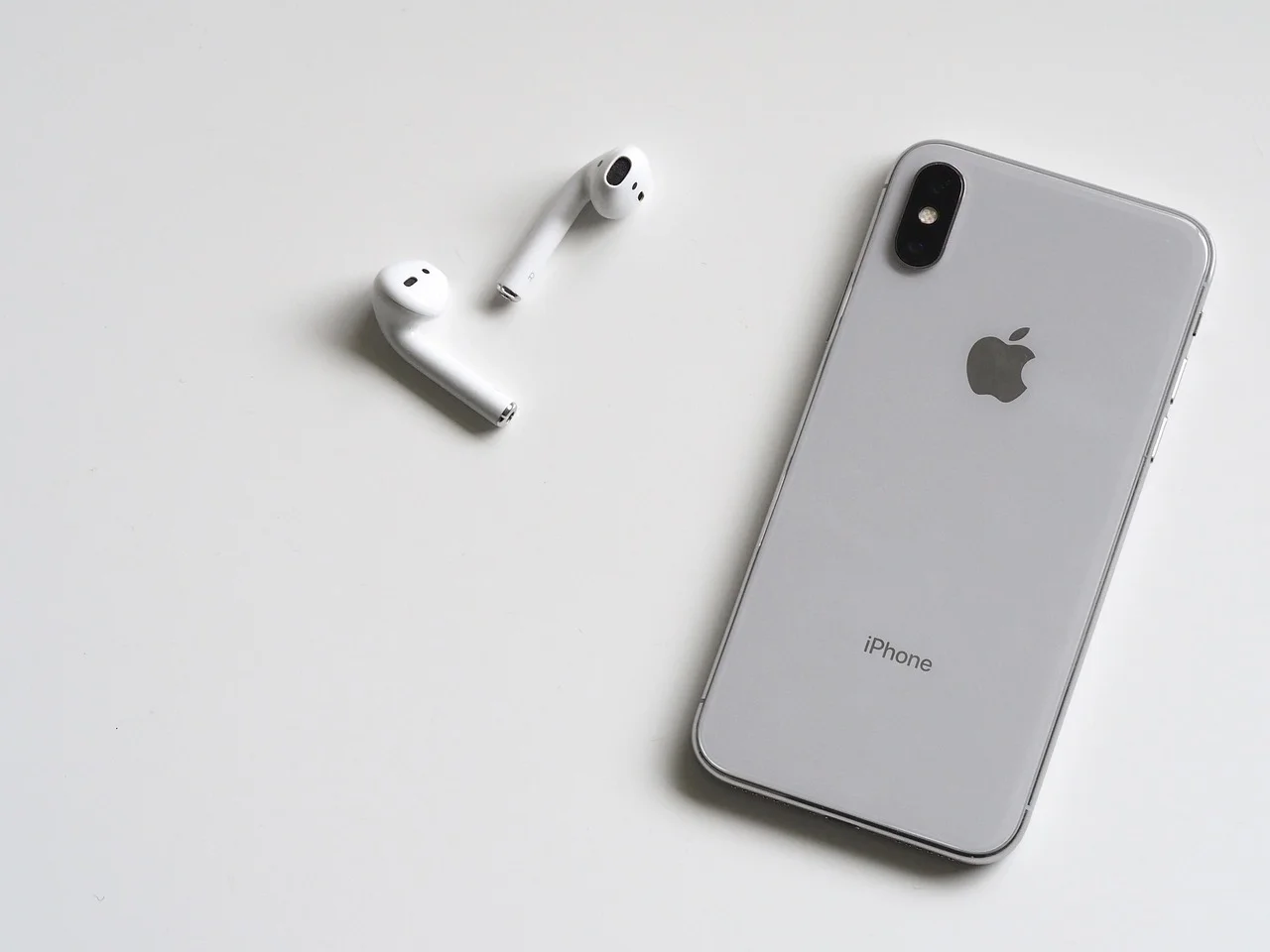 Revamp Your AirPods in Minutes: Unlock the Latest Features With These Simple Steps