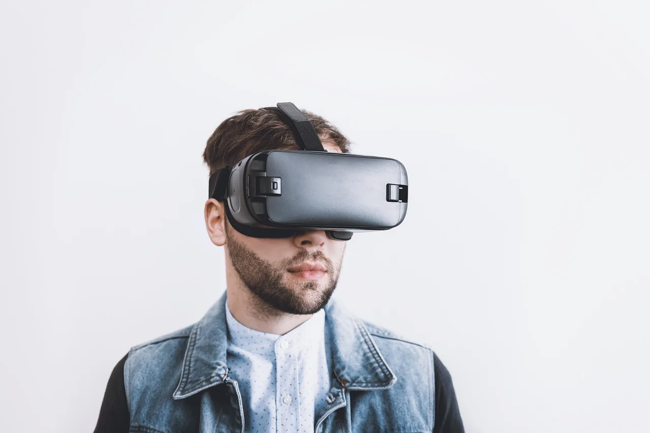 Unlock the Untapped Power: Exploring Incredible Virtual Reality Uses for Business